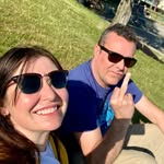Leslie Grenier - @sticks_are_life - Instagram