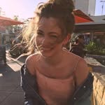 •_peach_• - @leslie_grenier_ - Instagram