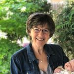 Leslie Griswold - @gmagriswold - Instagram