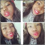 Leslie Grumbles - @sammenjivarjab - Instagram