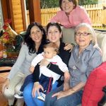 Leslie Hack - @zencyclist66 - Instagram