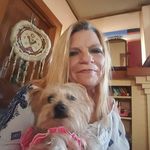 leslie hacker - @deehacker1964 - Instagram