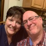 Leslie Logan Hacker - @yellowbird1960 - Instagram