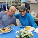 Leslie Haddad Armstrong - @lwarmstrong1956 - Instagram