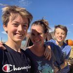 Leslie Hadley Mills - @lamills8 - Instagram