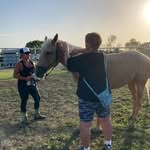 Leslie Hagan - @lesliehagan76 - Instagram