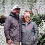 Leslie Carl Hahn - @lesliehahn9404 - Instagram