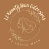 @LeslieBeautyHairExtensions - @lesliebeautyhaire - TikTok