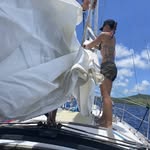 Leslie Hamrick - @ell8ch - Instagram