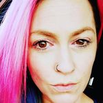 Leslie Hare - @fueledgirl - Instagram