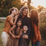 Leslie Hare - @lesmomof4 - Instagram