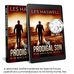 Les Haswell - Facebook