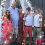 Leslie Ann Haswell - @leslieanns47 - Instagram