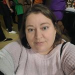 Leslie Hazel - @lthorne1234 - Instagram