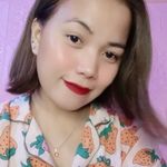 Leslie Hazel Mojado - Bartolome - @erwacairo - Instagram