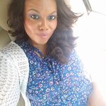 Leslie Heard - @therealgodmotherdoula - Instagram