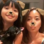 Leslie Hee Song - @lesliejhs - Instagram