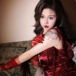 Xinyi He - @lesliehee_ - Instagram