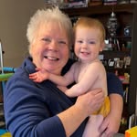 Leslie Held Barnett - @sunni0616 - Instagram