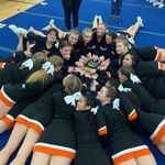 Leslie High School Cheer - @leslie_hs_cheer - Instagram