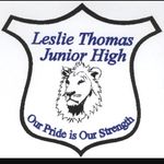 Leslie Thomas Junior High - @_leslie_thomas_junior_high - Instagram