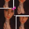 wolf.princess._ - @leslie.high96 - TikTok