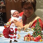 Leslie Jenea Highfill - @momyaya3 - Instagram