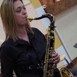 Leslie Hoffmann - @saxo.woman - Instagram