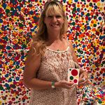 Leslie Ann Holstein - @essentialoillovewithleslie - Instagram