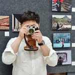 Leslie Hong-Tao HE - @lesliehongtao - Instagram