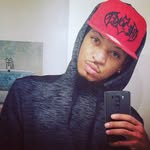 Leslie Hooks-Holman - @hesoninstagram - Instagram