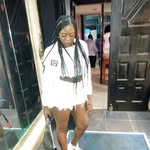 Leslie Ima Ngamo - @leslie_ima_ngamo - Instagram