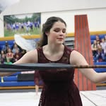 Leslie Ipock - @lesliespins04 - Instagram