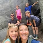 Leslie Ironside - @leslieironside - Instagram