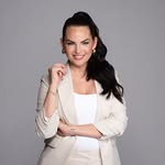 Leslie Jäger | Speaker . Coach . Podcast - @_lesliejaeger_ - Instagram