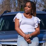Leslie James - @mz.jayms_3 - Instagram