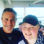 Leslie James - @a1handyman4u - Instagram