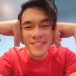 Jasper Leslie Medina - @jasperlesliem - Instagram