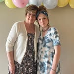 Leslie Jayne Koehn - @bethanybasketmama - Instagram