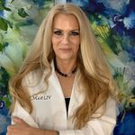 Leslie Joy Dammer - @skinliv - Instagram