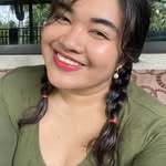 Leslie Joy Tajale - @leslieeejoy - Instagram