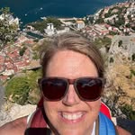 Leslie Keating Joiner - @lesliej702 - Instagram