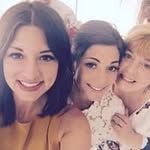 Leslie Leslie - @lesliekeating99 - Instagram