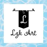 Leslie Kent Art Page - @lzk_art - Instagram