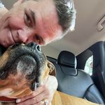 Leslie Kent Phillips - @resurrectedketochick - Instagram