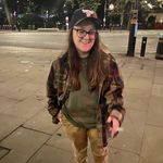 Leslie Kidwell - @lesliekid - Instagram