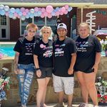 Leslie Kidwell Hull - @maymay_underdog - Instagram