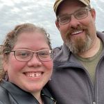 Leslie Kiesel - @musicmin77 - Instagram