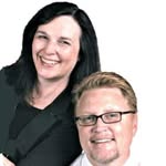 Tom & Leslie - Tom Gancer & Leslie Kiesel, Fox Valley Realtors - @teamtomandleslie - Instagram