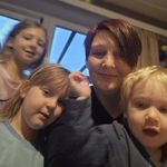 Leslie Doeternietoe - @lesliekindermans - Instagram